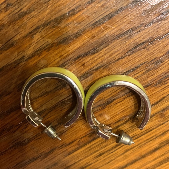 Cross Earring Collection - Picture 8 of 10